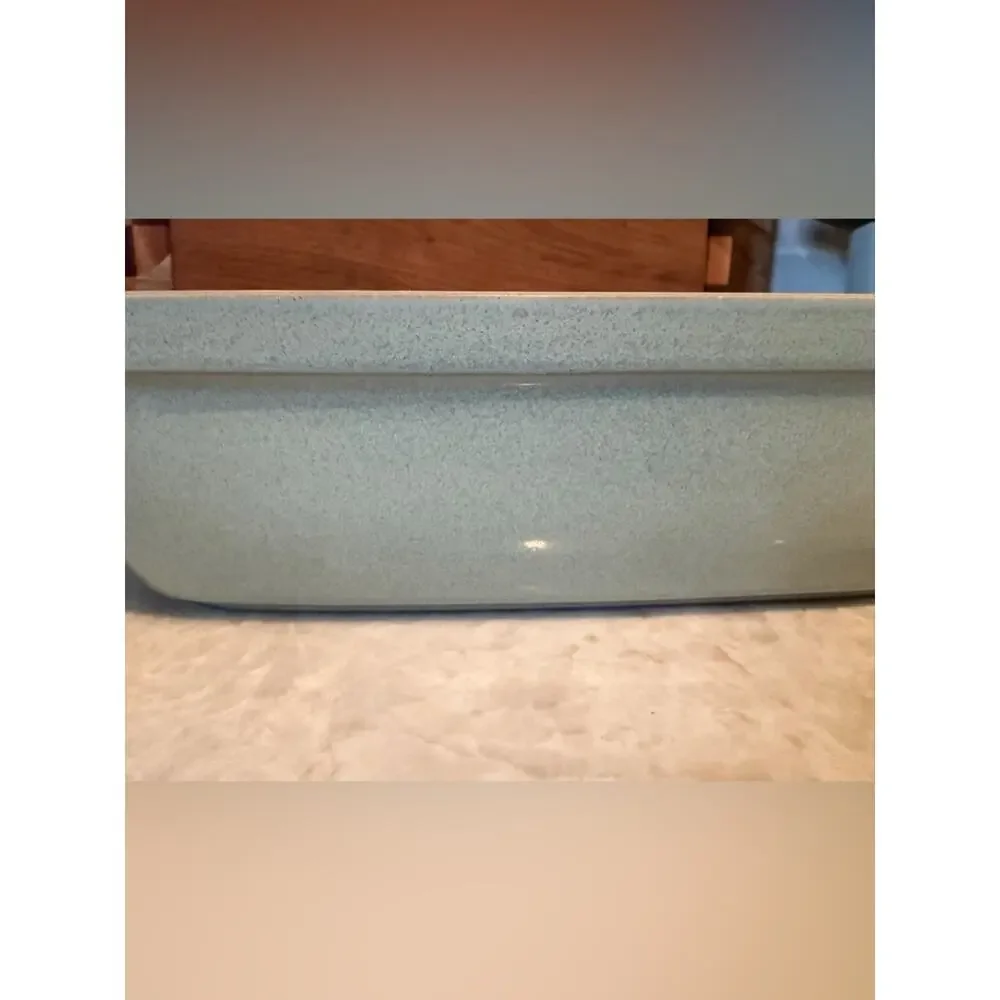 Denby England rectangular baker